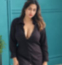 Juli (Real Meet & Cam) - escort in Bangalore Photo 4 of 6