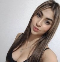 Juli Tajikistan - escort in Doha