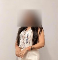 Juli Thakur Horny Lady Offer InCall - escort in New Delhi