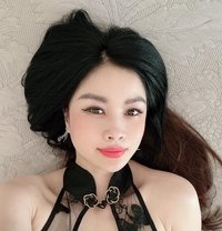 Anna - escort in Dubai