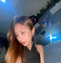 Julia Alonzo - Transsexual escort in Taipei