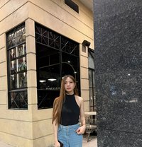 Julia in Manila - Transsexual escort in Manila