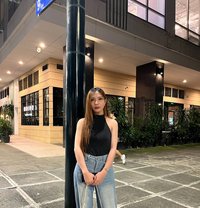 Julia in Manila - Transsexual escort in Manila