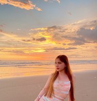 Julia in Manila - Transsexual escort in Manila