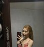 Julia Alonzo - Transsexual escort in Manila Photo 1 of 4