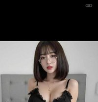 Julia - escort in Riyadh