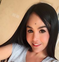 Available for PAYPAL show only - Transsexual escort in Makati City