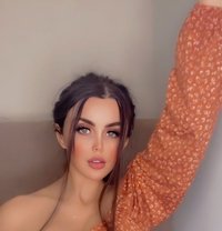 Julia - escort in Al Manama