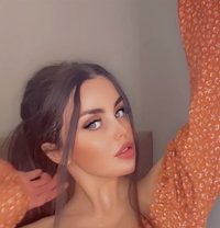 Julia - escort in Al Manama