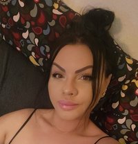 Julia best anal - escort in Dubai