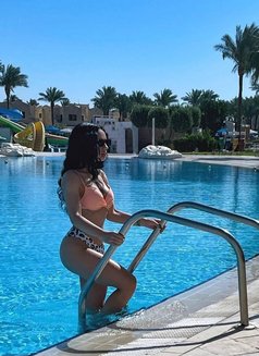 JULIA-best anal - escort in Dubai Photo 9 of 9