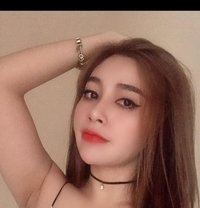 LAYLA - escort in Brussels