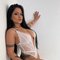 Júlia Brazil - escort in İstanbul