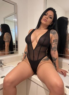 Júlia Brazil - escort in İstanbul Photo 5 of 16