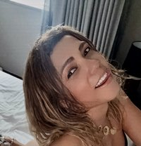 Julia - puta in Bangkok