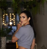 Julia - masseuse in Lisbon