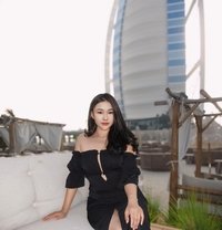 Julia - escort in Khobar