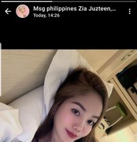 Julia deepthroat philippines - puta in Singapore
