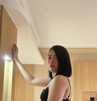 Julia deepthroat philippines - puta in Singapore