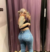 Julia Doorstep Available - escort in Hanoi