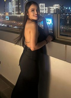 deep tissue massage prostate massage - escort in Al Manama Photo 4 of 4