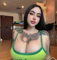 Julia - escort in Al Manama