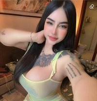 Julia - escort in Al Manama