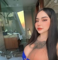 Julia - escort in Al Manama