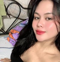 Julia - escort in Cebu City
