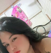 Julia - escort in Cebu City