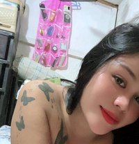 Julia - escort in Cebu City