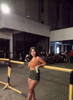 Julia - escort in Cebu City Photo 6 of 7