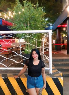 Julia - escort in Cebu City Photo 1 of 7