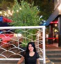 Julia - escort in Cebu City