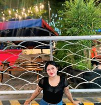 Julia - escort in Cebu City