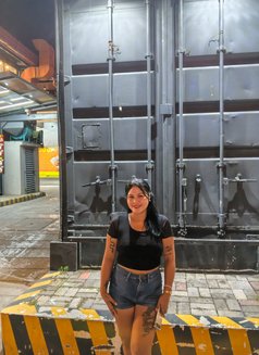 Julia - escort in Cebu City Photo 3 of 7