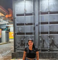 Julia - escort in Cebu City