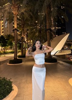 Julia - escort in Dubai Photo 7 of 7