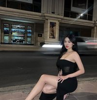 Julia - escort in Dubai