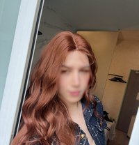 Julia - escort in Makati City