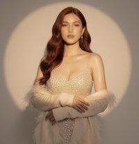 Julia - escort in Makati City