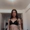 Julia - Transsexual companion in Davao