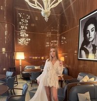 Julia Lux, Online now only! Poland 🤍 - Transsexual escort in Riyadh