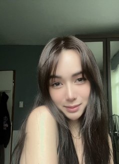 Julia Franchesca Buenaventura - escort in Quezon Photo 1 of 5