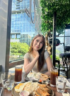 Julia Franchesca Buenaventura - escort in Quezon Photo 5 of 5