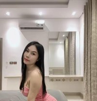 Julia Full Service (Home or Hotel) - escort in Riyadh