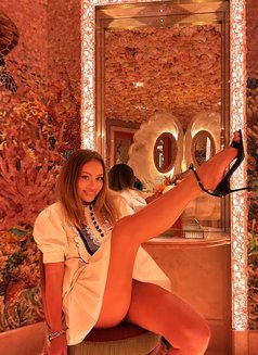 JULIA 🇷🇺 GFE - puta in Dubai Photo 23 of 25