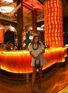 JULIA 🇷🇺 GFE - puta in Dubai Photo 24 of 25