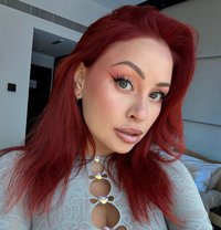 JULIA 🇷🇺 GFE - escort in Dubai
