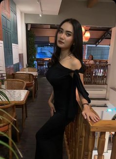 Julia Good Service Can Make Happy - escort in Bali Photo 10 of 12